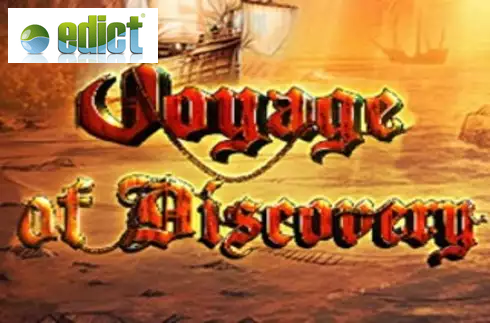 Voyage of Discovery